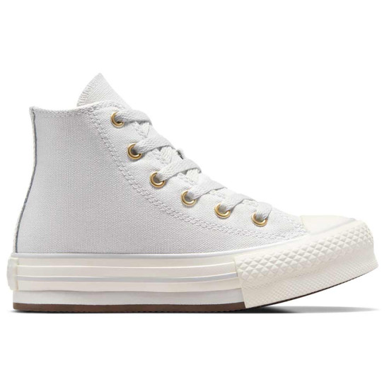 Converse Chuck Taylor All Star Eva Lift Tonal Canvas